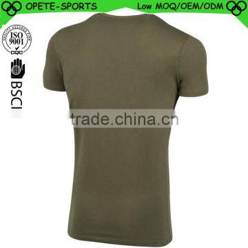 (Trade Assurance)Wholesale Men's High Quality t Sportswear Custom Printing shirts