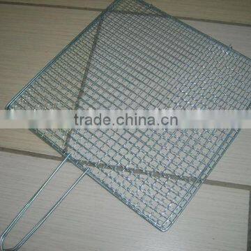 Barbecue Grill Netting