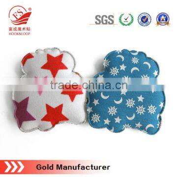 Hot Sell Fastener Tape Hair Accesories Fastener Tape Hair Clips photo-4