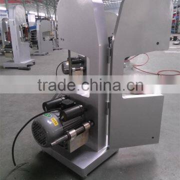 Meat Band Saw Cutting Machine photo-4