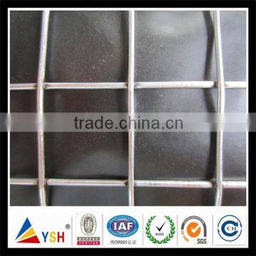 Factory Direct Sale Galvanized Welded Wire Mesh (China Manufacturer)