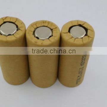 26650 3.2V 2300mah LiFePO4 Cell High Rate Battery Cell