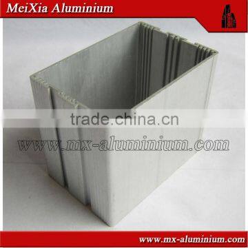 China welded tube 666 supplier