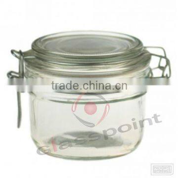 150ml airtight food container