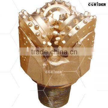 TCI Tricone Bit Geothermal photo-3