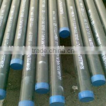 ASTMA213m Alloy steel tube supplier