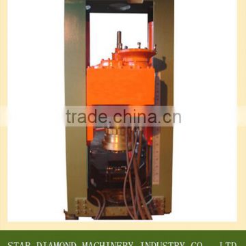 Raise bore drilling machine SD200, Raise boring machine, drilling rig