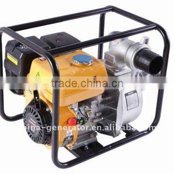 3 inch gasoline water pump WH30CX