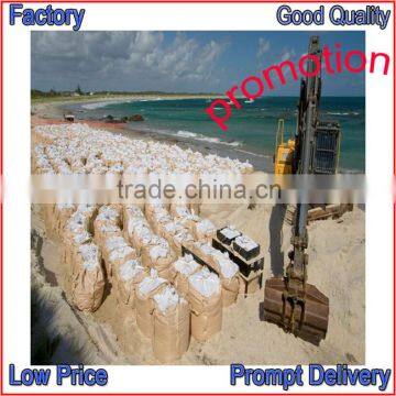 wholesale 1000kg woven pp cement ton bag for flood