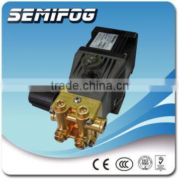 SEMIFOG high pressure motor power sprayer pump