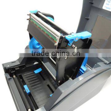 Thermal Label Printer Barcode Printer Bar Code Transfer Printer ITPP059 photo-4