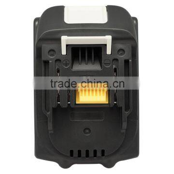 Battery for Makita BL1860 Replacement 18V 6000mAh BL1860 LXT Li-Ion Compact Battery Power Tool Battery photo-6