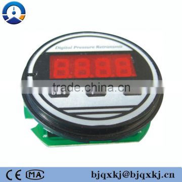 Intelligent digital pressure transmitter circuit board,PCB,LED circuit board