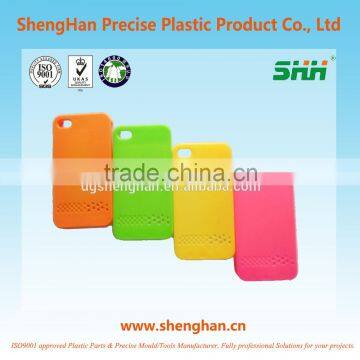 Dongguan high quality mobile phone case