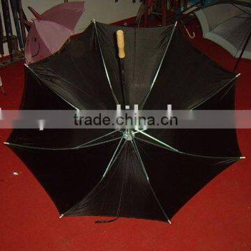 stick umbrella