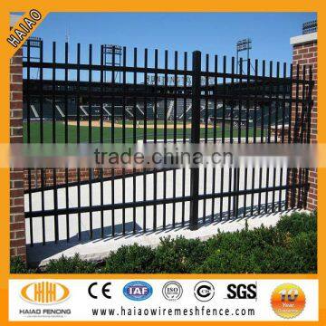 cost-effective used wrought iron fencing for sale