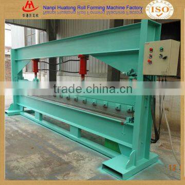 6-meter bending machine