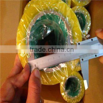 China distributor 3'' Core Clear Brown Bopp packing tape