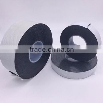 High Voltage 20kv Amalgamating Tape Self Fusing Tape