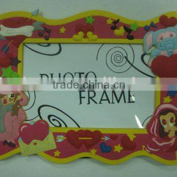 pvc fridge magnet