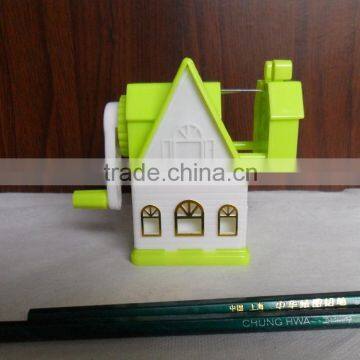 Desk Hand-operated Pencil Sharpener photo-5