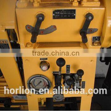 New Small Portable Shallow Well Drilling Used Cheap Water Well Drilling Rig Price for Sale Quality Choice photo-3