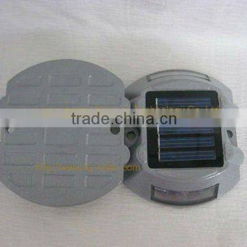 Durable High Bright Aluminium Road Solar Cell