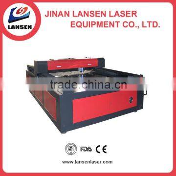 Competitive price CNC Laser Nonmetal and Metal Laser Cut equipment