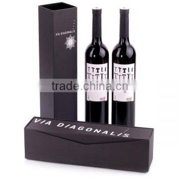 Individual Wine Boxes