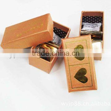 Customized Valentine's Day Gif Box, Chocolate Box, Paper Box Printing photo-3