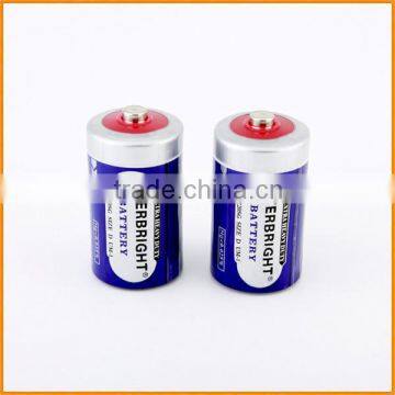 Attractive Design D 1.5V R20 China High Capacity aa Batteries photo-3