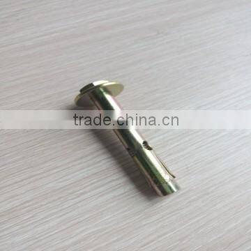 Hex Bolt Sleeve Anchor Zinc Plated photo-4