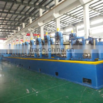 ZG32 high frequency welded tube making machine