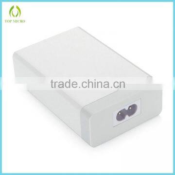 2016 Wholesales With 1.6M Power Cable 6A/8A Multiple 5-Port USB Travel Wall Charger photo-5