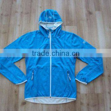 Blue Jacket for Ladies, Ladies' Leisure Jacket