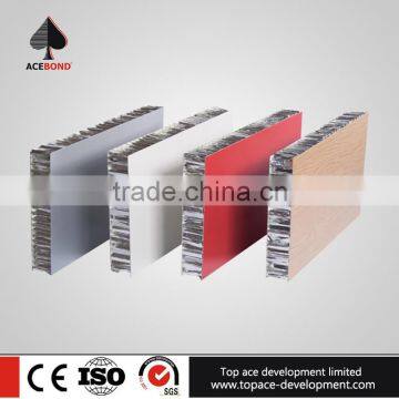 High-tech Cellular Board for Exterior Wall Decoration of High-rise Building