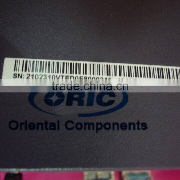 Telecommunications HUAWEI BBU3910 WD2M048BBU10 02310VTE photo-3