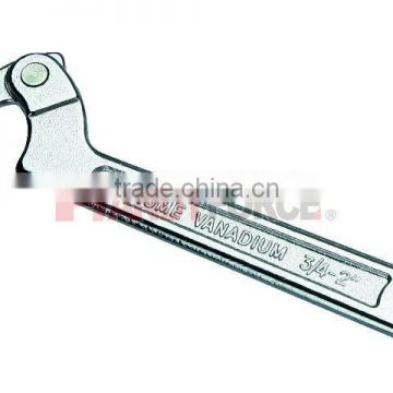 Hook Wrench, Construction Tool and Hardware of Hand Tools