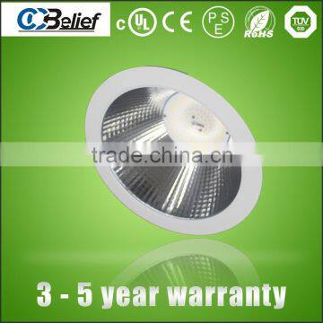 95CRI 40W 50w 60w led downlight, 150W HID replacement                        
                                                Quality Choice
                                                    Most Popular