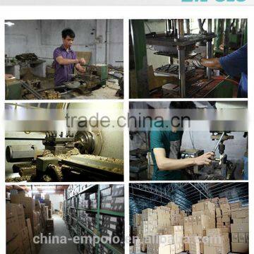 Empolo Chrome Plated Stainless Steel Paper Slip Holder And Industrial Paper Roll Holder 5007 photo-3