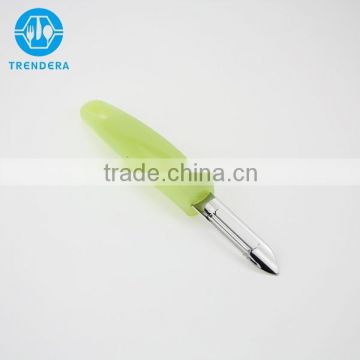 Wholesale stainless steel mango peeler