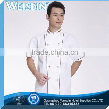 hotel women sexy chef uniform