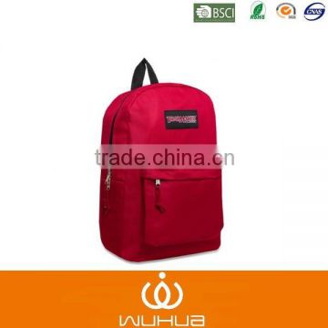 Cheap Products Unisex waterproof teenager School bag Book Campus Backpack bags