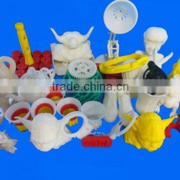 High Quality Filament 3d Printer Filamentos 3d 3d Printing Filament photo-5