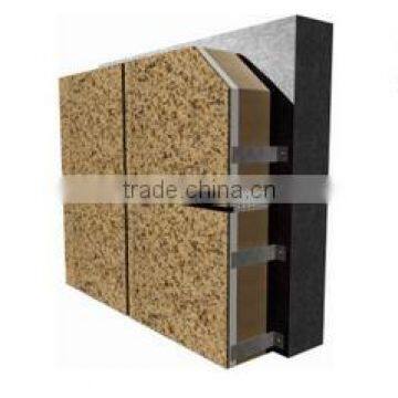 China Manufacture Insulation Board