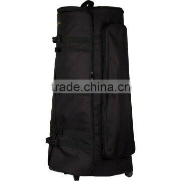 Custom Multi-Tom Bag With Wheels Drum Set Cases Quality Choice Most Popular photo-5