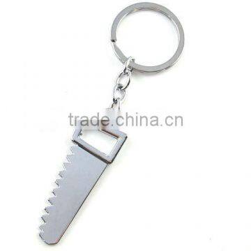 Key zinc alloy, tool (saw)