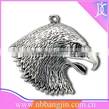 2014 cheapest pendant silver necklace