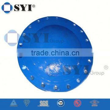 Forged Wnrf Flange of SYI Group