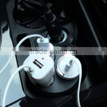 Car Plugs and Sockets, Car Cigarette Socket Adapter 12v photo-3